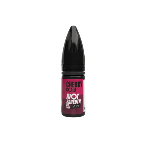 Riot Squad Bar Edition 10ml Nic Salts