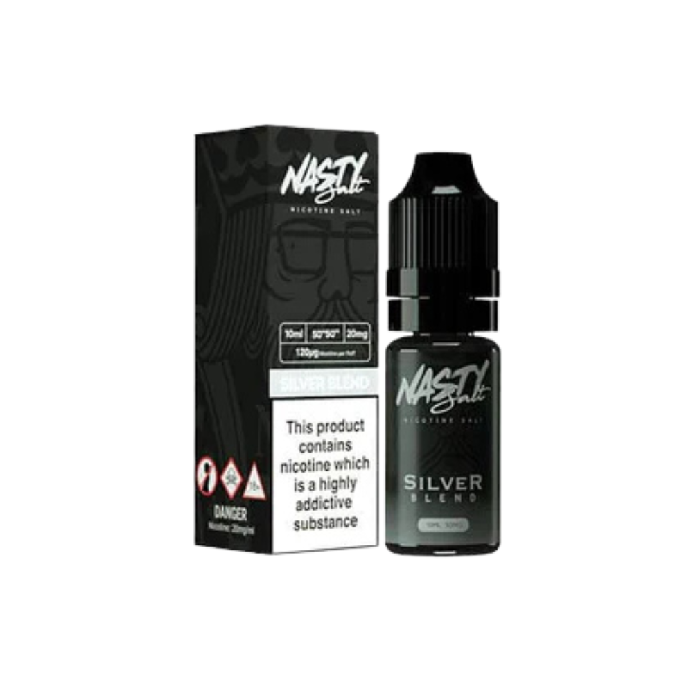 Nasty Juice 10ml Nic Salts Ballin Series