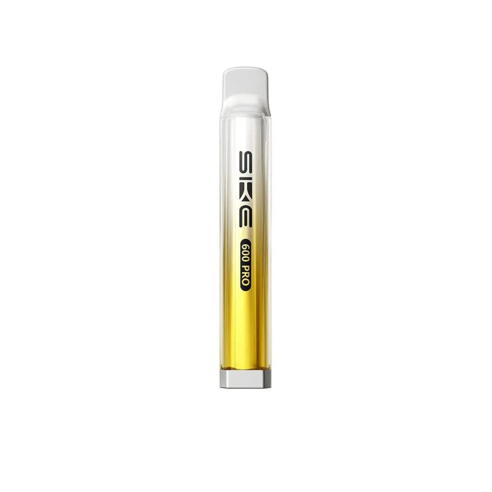 SKE Crystal Bar 600 Pro | Rechargeable Crystal Vape Desires