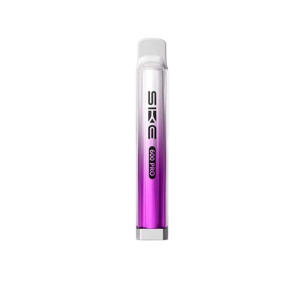 SKE Crystal Bar 600 Pro
