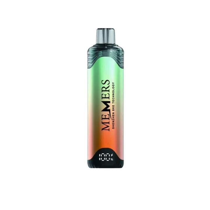 SKE Memers WuKong V10000 Prefilled Vape Pod kit