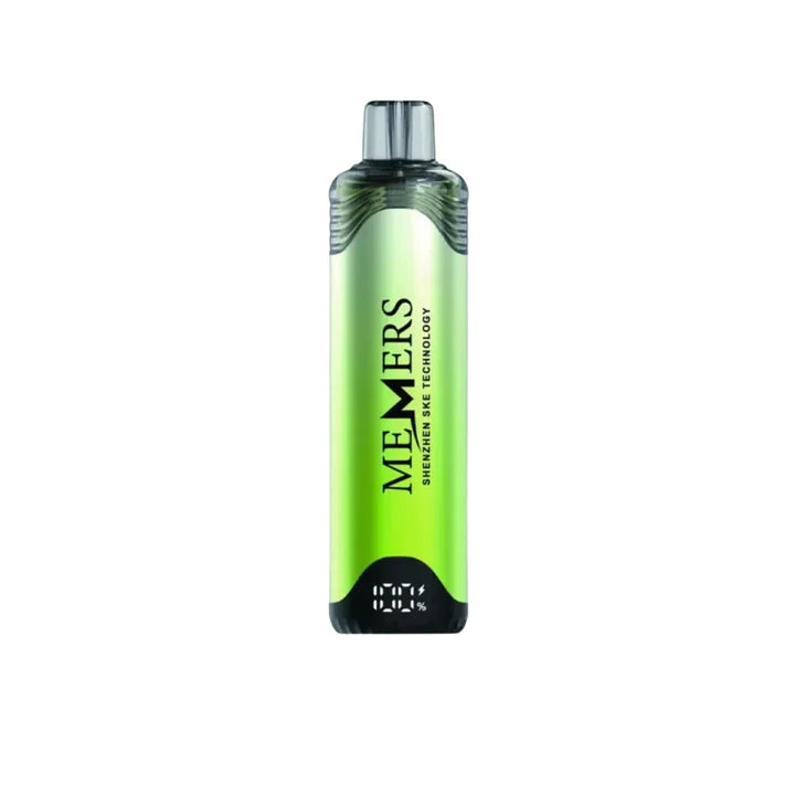 SKE Memers WuKong V10000 Prefilled Vape Pod kit