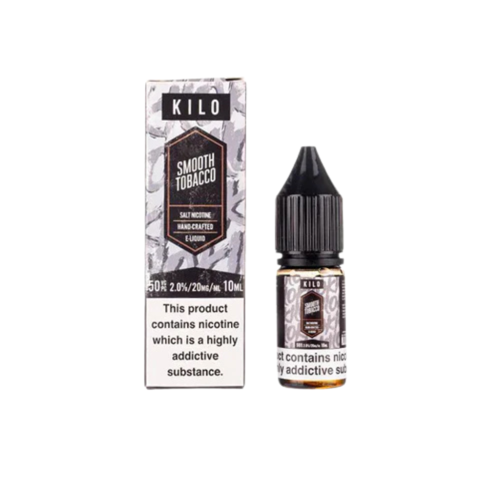KILO Nic Salts 10ml