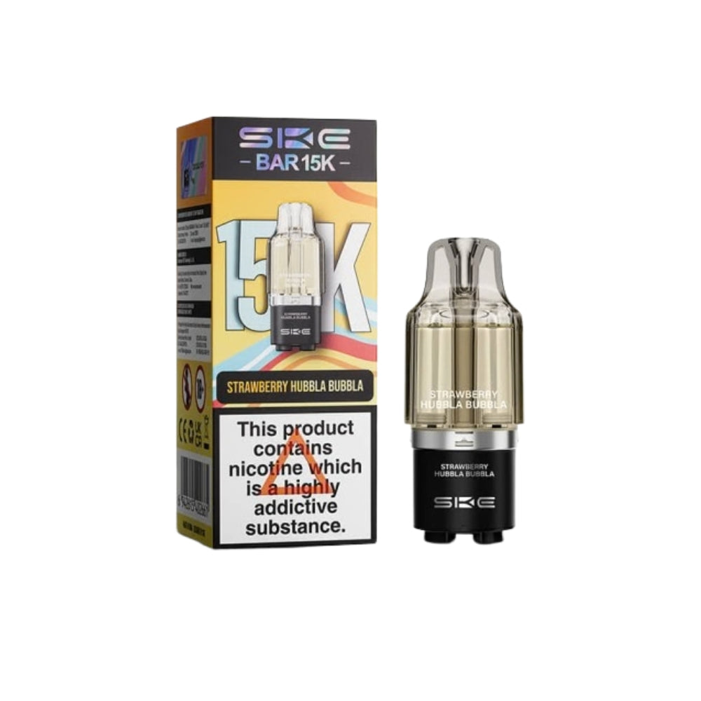 Ske Bar 15K Replacement Pods