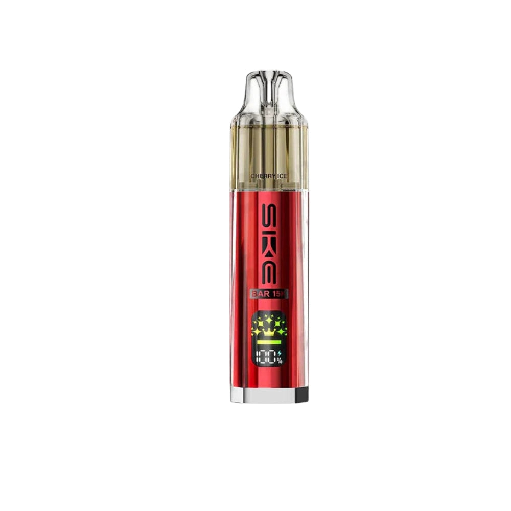 Ske Bar 15K Prefilled Pod Kit