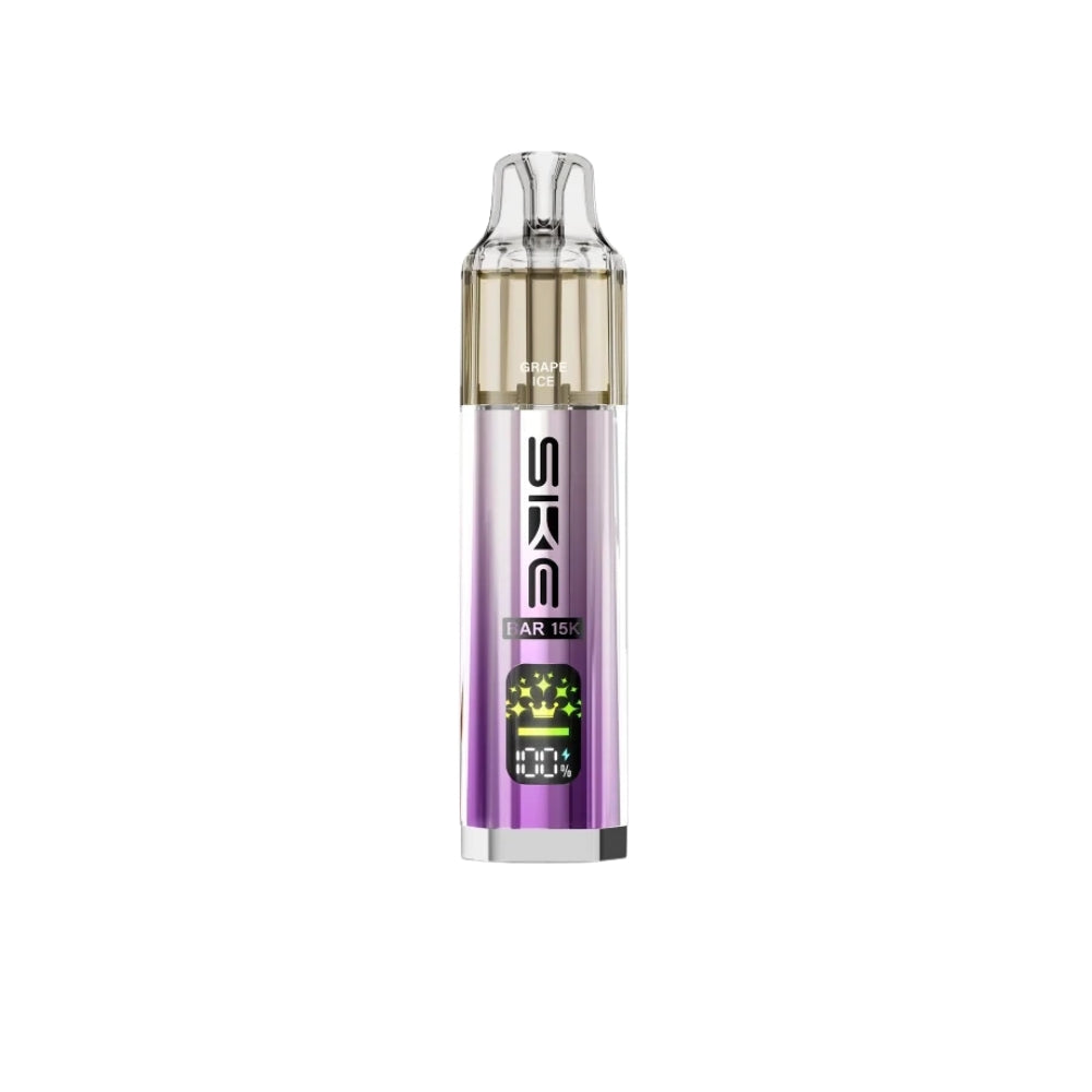 Ske Bar 15K Prefilled Pod Kit