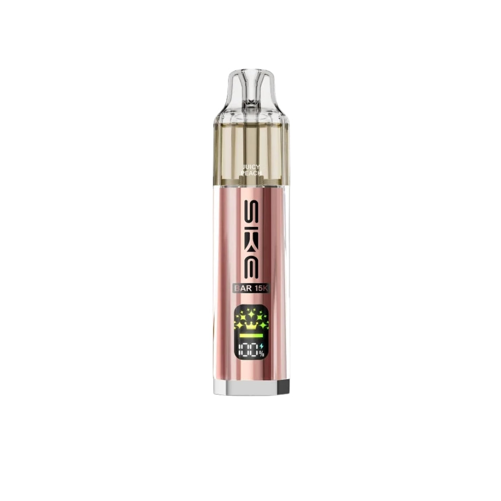 Ske Bar 15K Prefilled Pod Kit