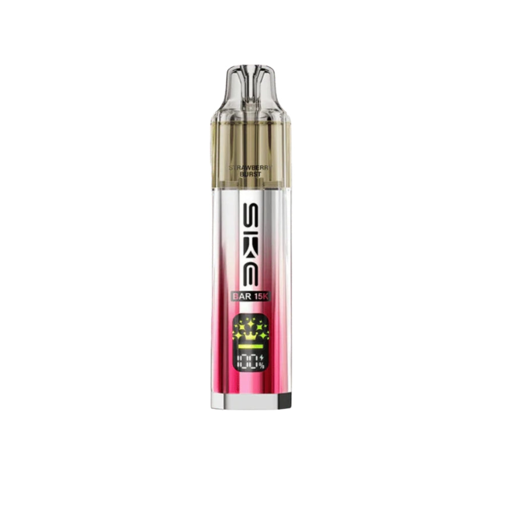 Ske Bar 15K Prefilled Pod Kit