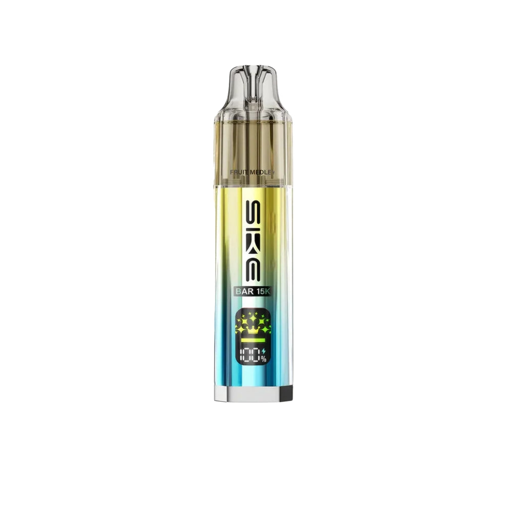 Ske Bar 15K Prefilled Pod Kit