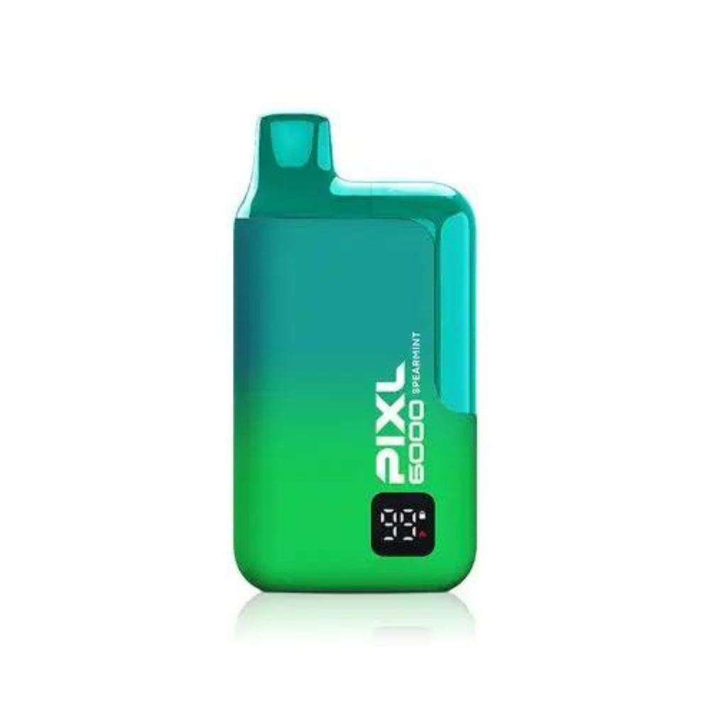 PIXL 6000 Disposable Pod Device