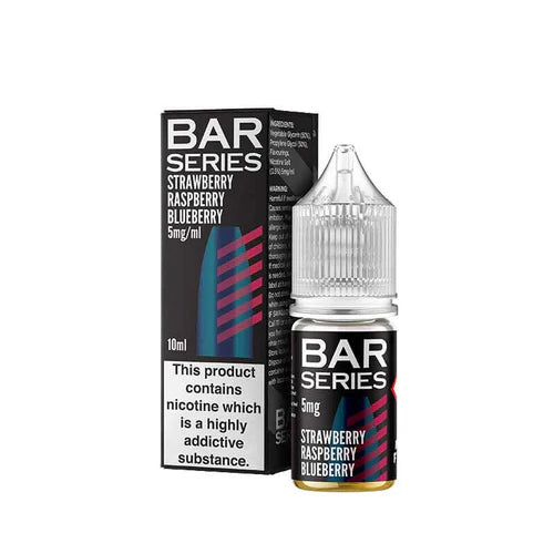 Bar Series 10ml Nic Salts