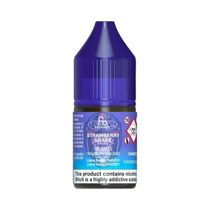 Vape Desires