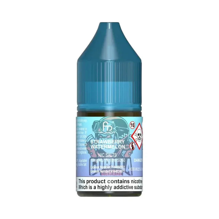 R and M 7000 Nic Salt 10ml