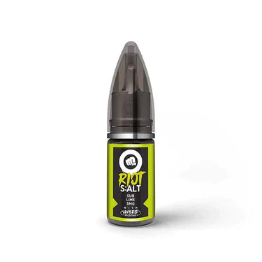 Riot Squad 10ml Nic Salt