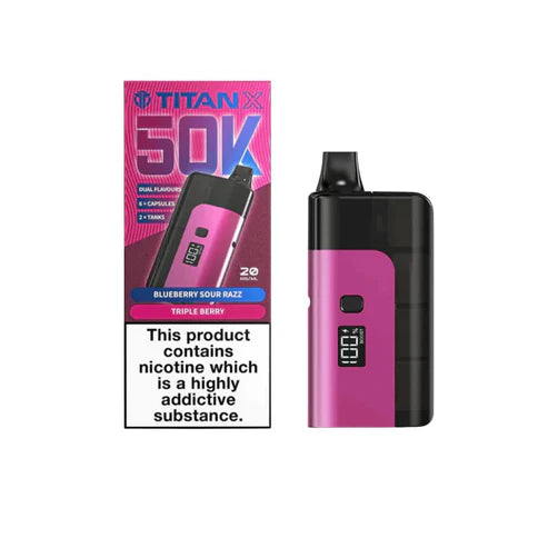 titan vape uk Home