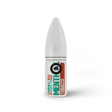 Riot Squad 10ml Nic Salt