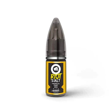 Riot Squad 10ml Nic Salt