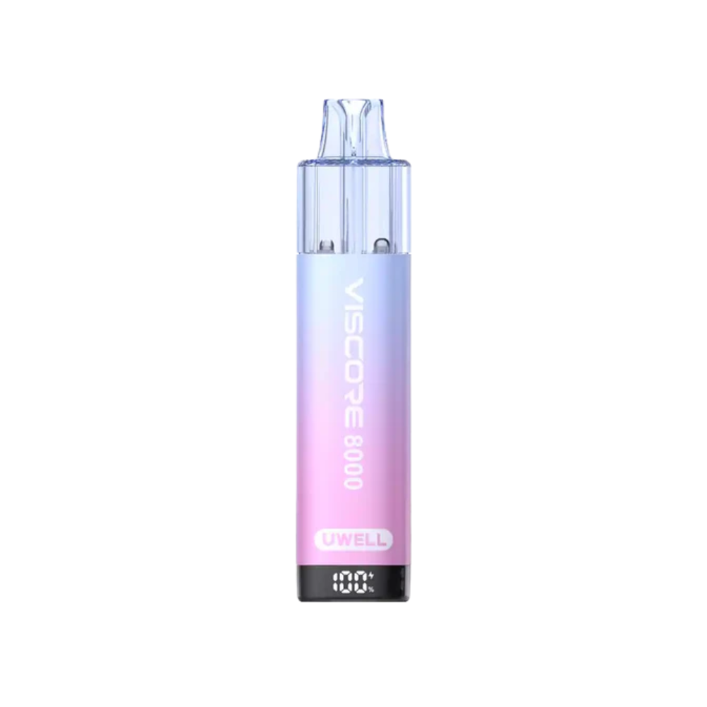 Uwell Viscore 8000 Prefilled Pod Kit