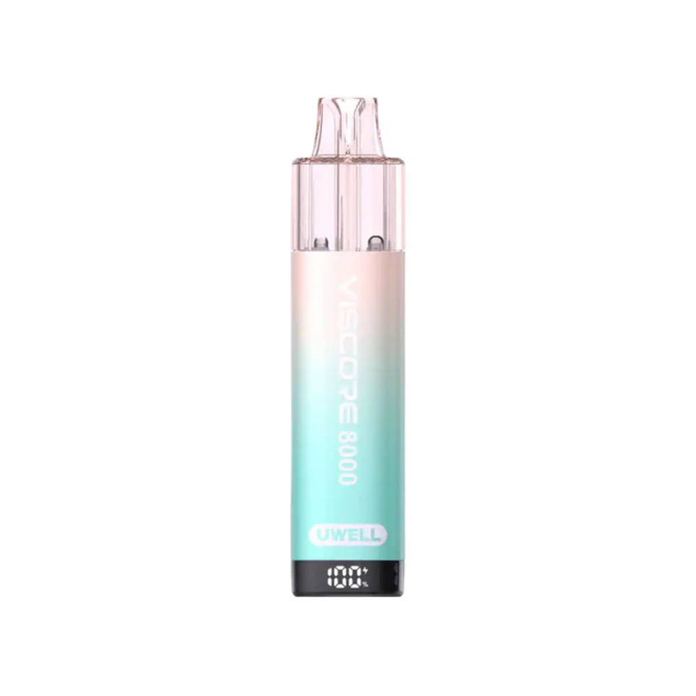 Uwell Viscore 8000 Prefilled Pod Kit