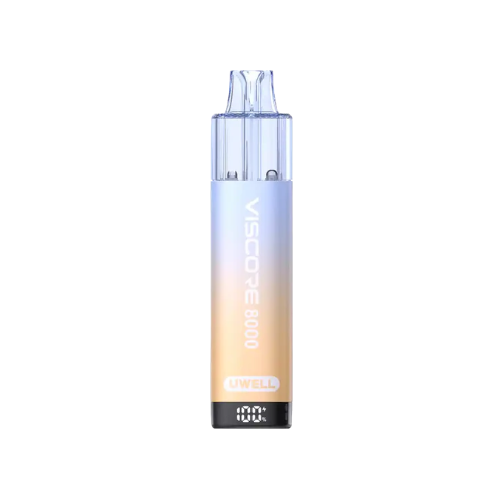 Uwell Viscore 8000 Prefilled Pod Kit
