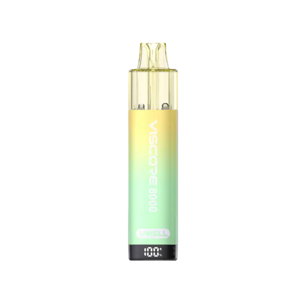 Uwell Viscore 8000 Prefilled Pod Kit