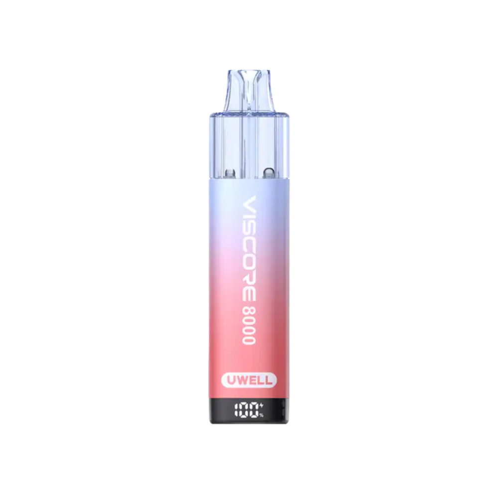 Uwell Viscore 8000 Prefilled Pod Kit
