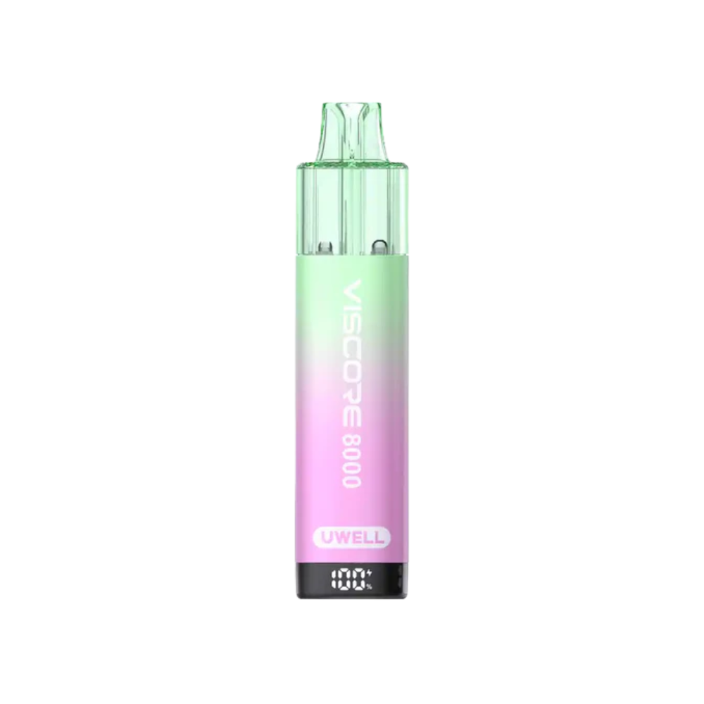 Uwell Viscore 8000 Prefilled Pod Kit
