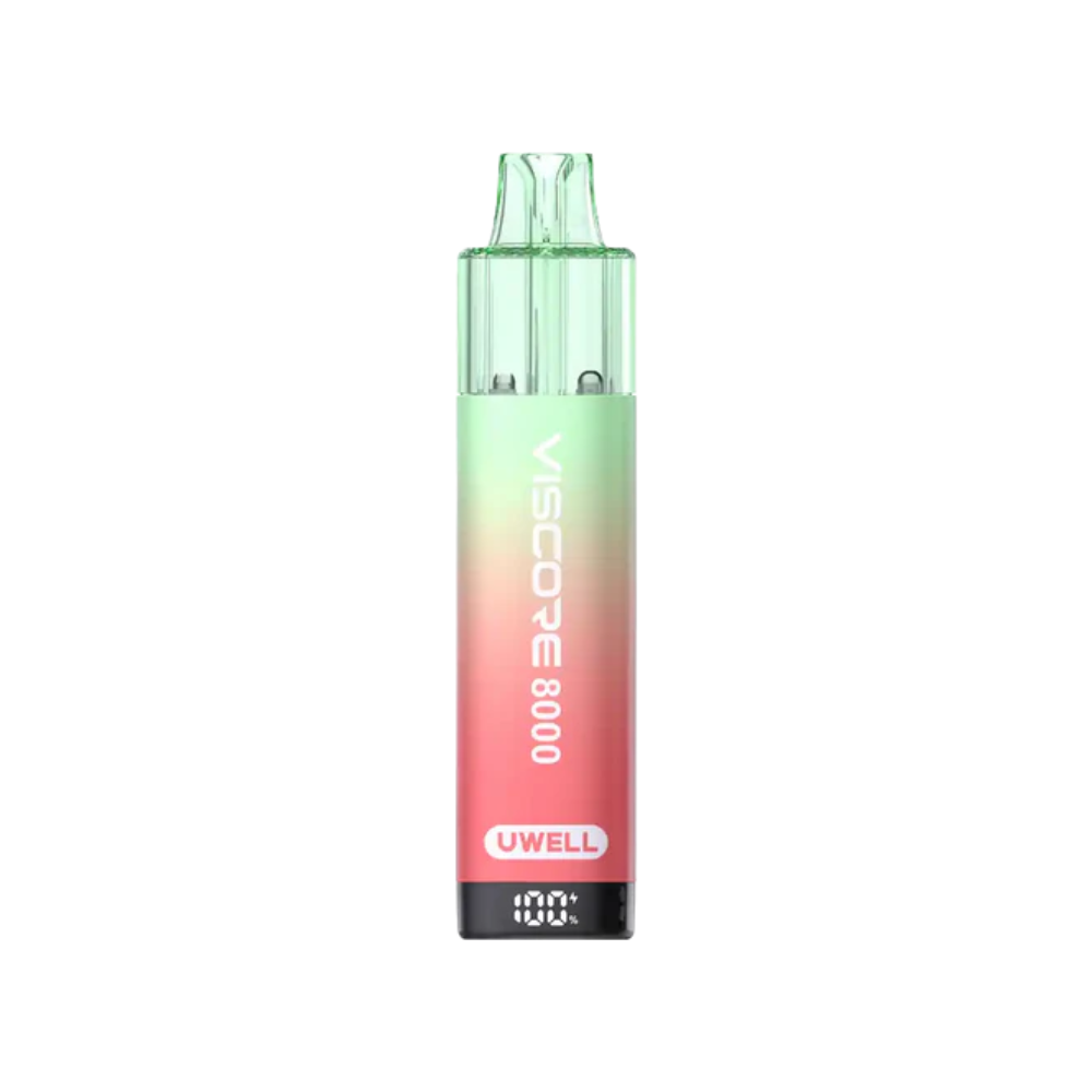 Uwell Viscore 8000 Prefilled Pod Kit