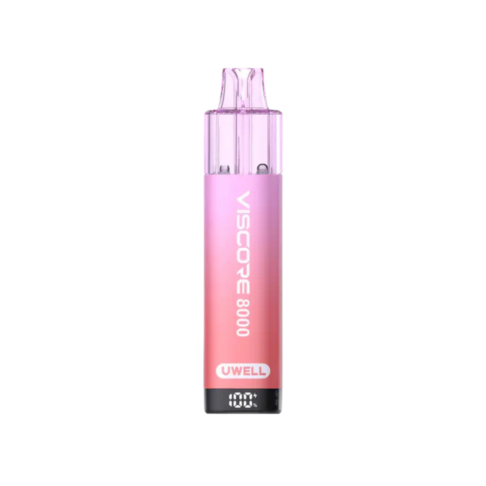 Uwell Viscore 8000 Prefilled Pod Kit