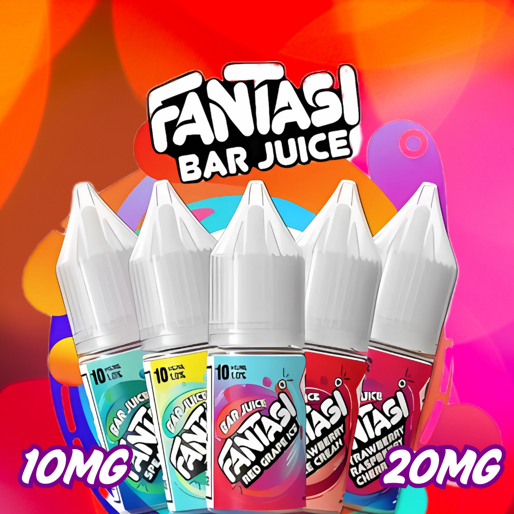 Vape Desires
