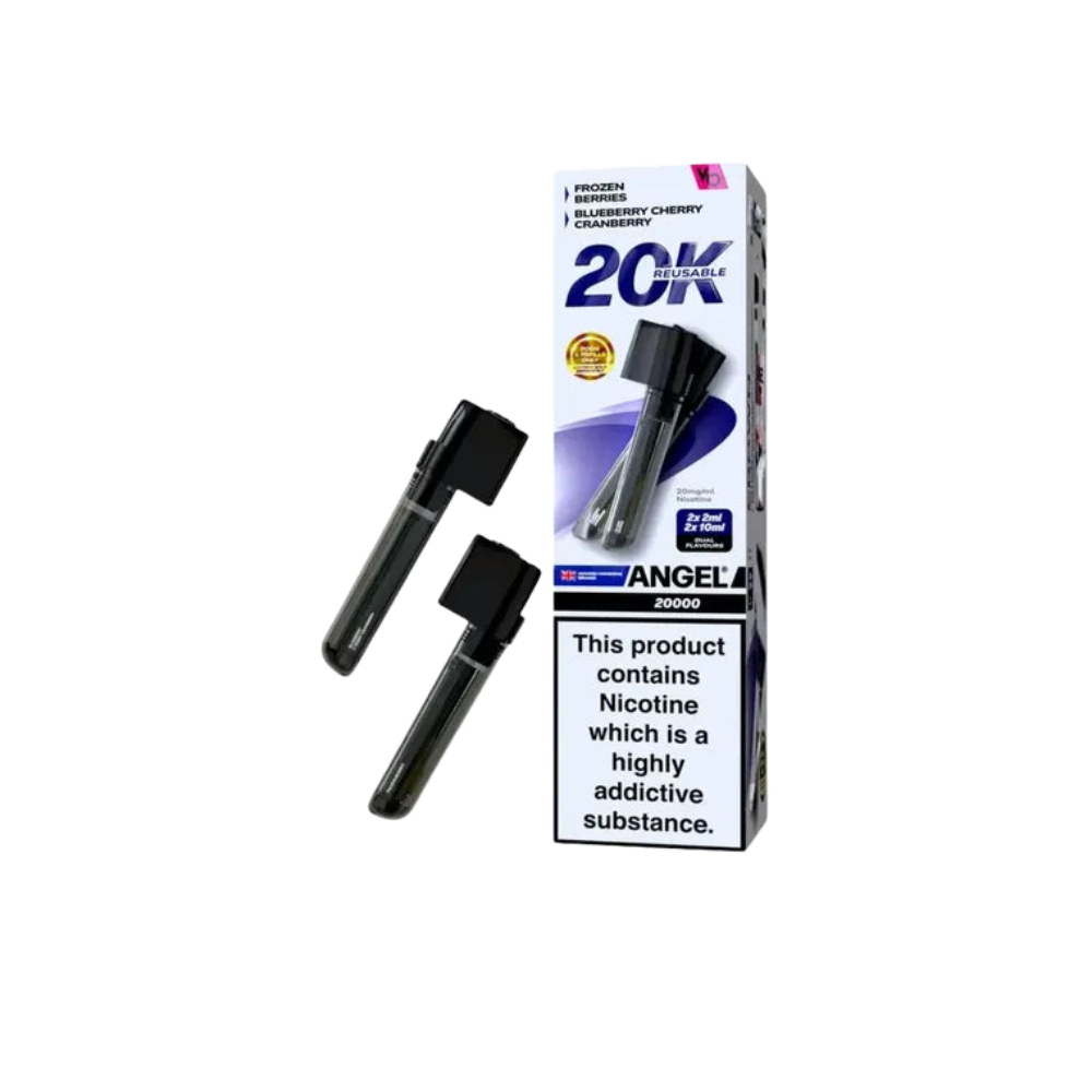 Vapes Bars Angel 20K Replacement Pods