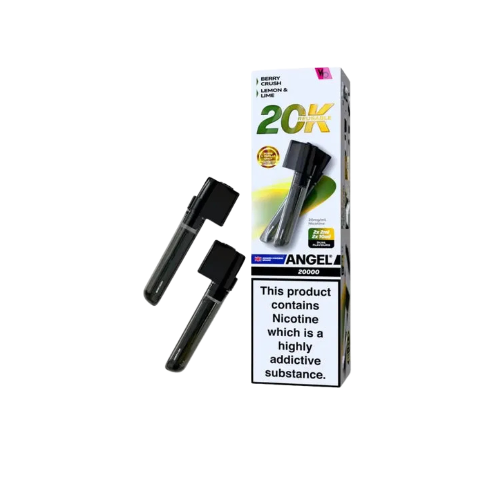 Vapes Bars Angel 20K Replacement Pods