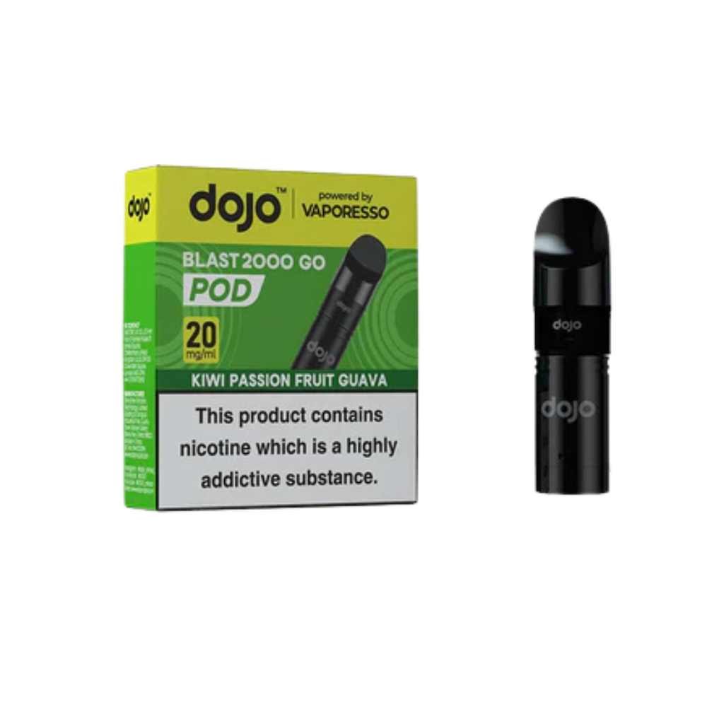 Vape Desires