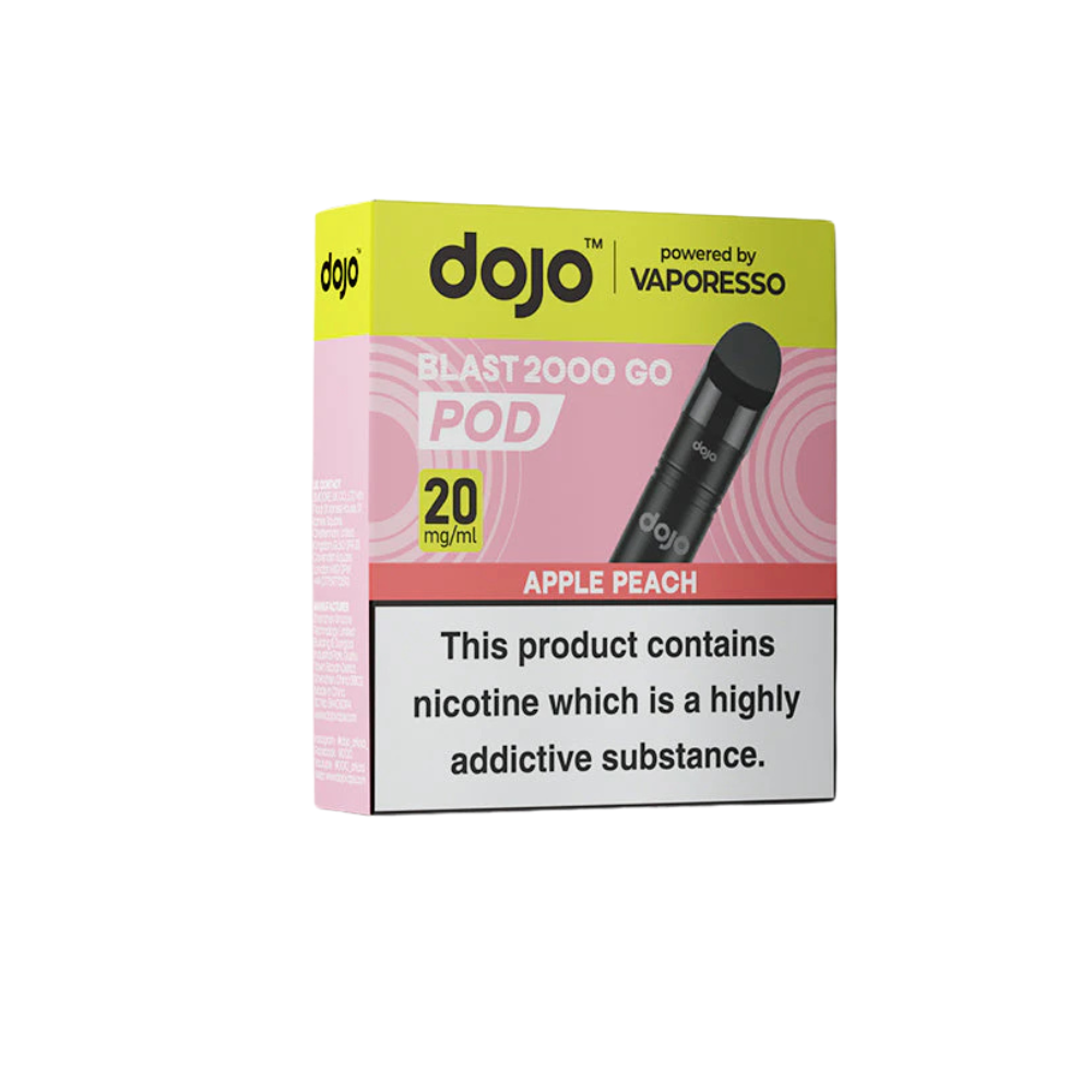 Vape Desires