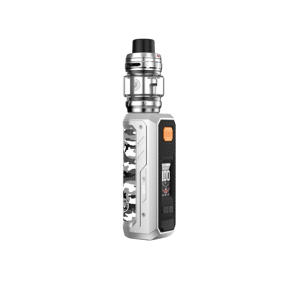 Vaporesso Armour Ultra Vape Mod Kit Vaporesso Armour Ultra Vape Mod Kit