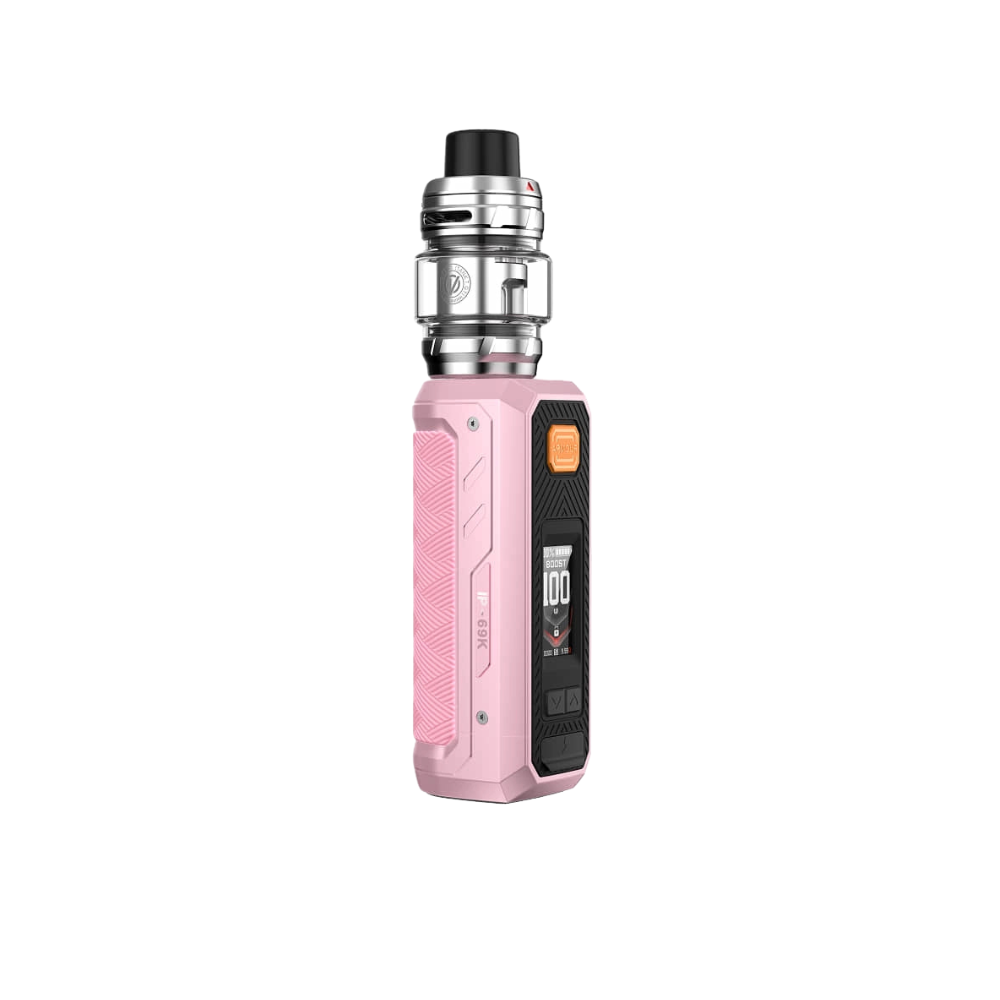 vape mod kits uk Aspire Revolto box mod main image 0