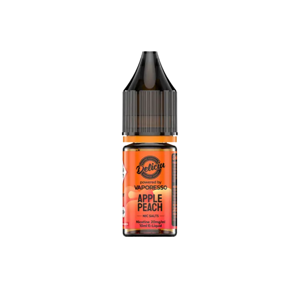 Vaporesso Deliciu V2 10ml Nic Salts