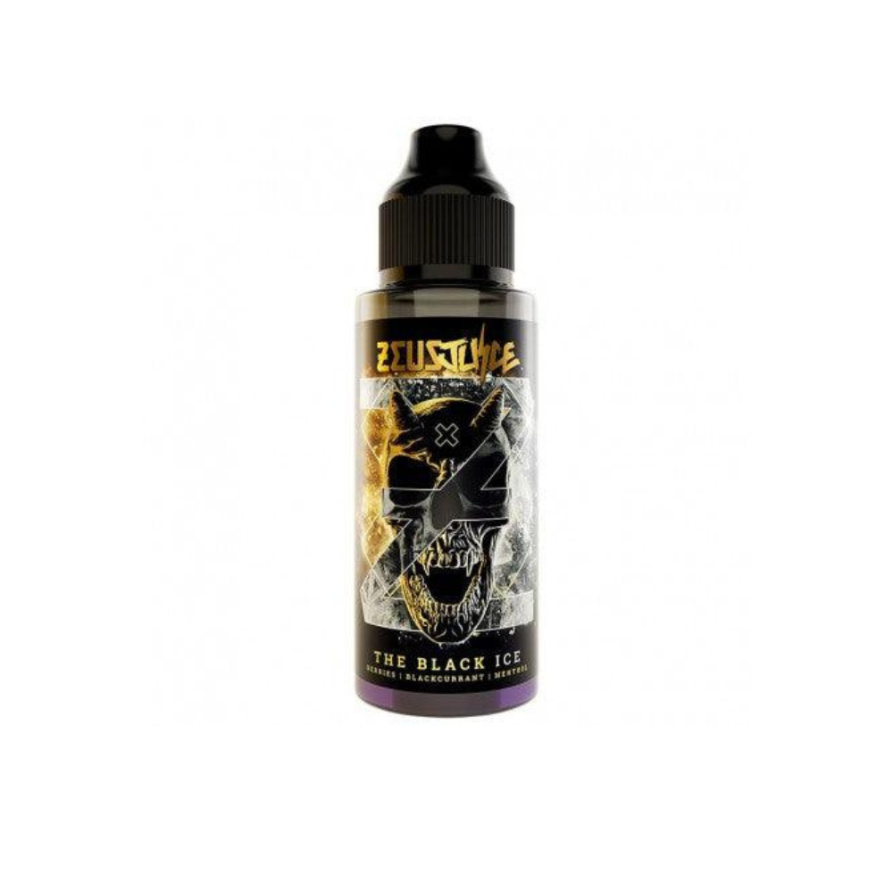 Zeus Juice 100ml E-Liquids