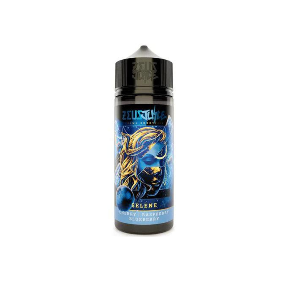 Zeus Juice 100ml E-Liquids