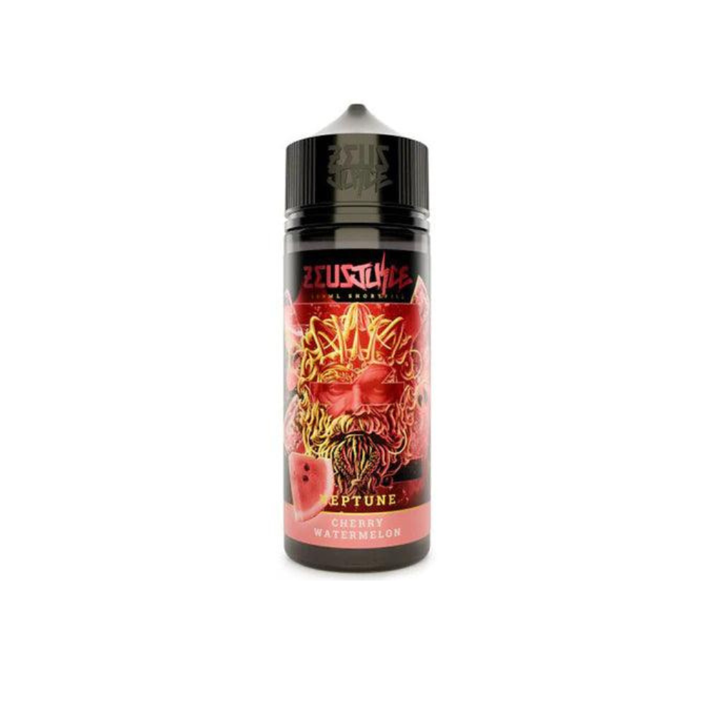 Zeus Juice 100ml E-Liquids