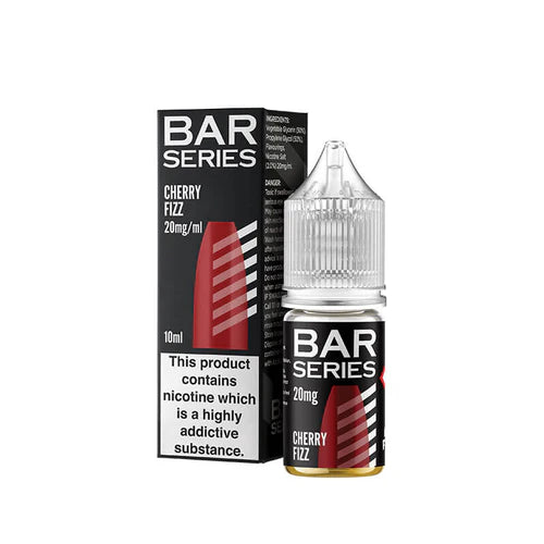 Bar Series 10ml Nic Salts