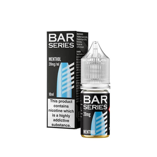 Bar Series 10ml Nic Salts