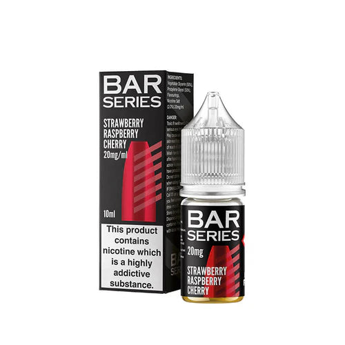 Bar Series 10ml Nic Salts