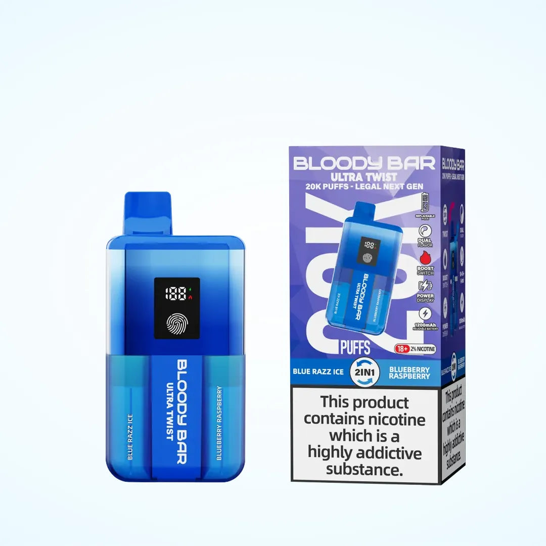 Vape Desires