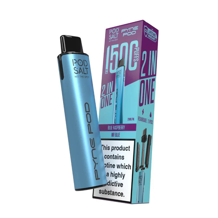Vape Desires