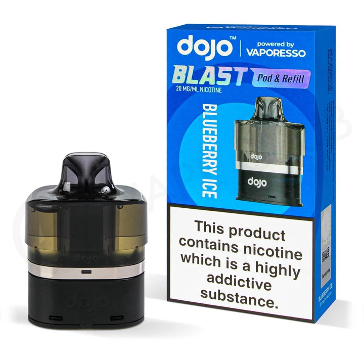 Vape Desires