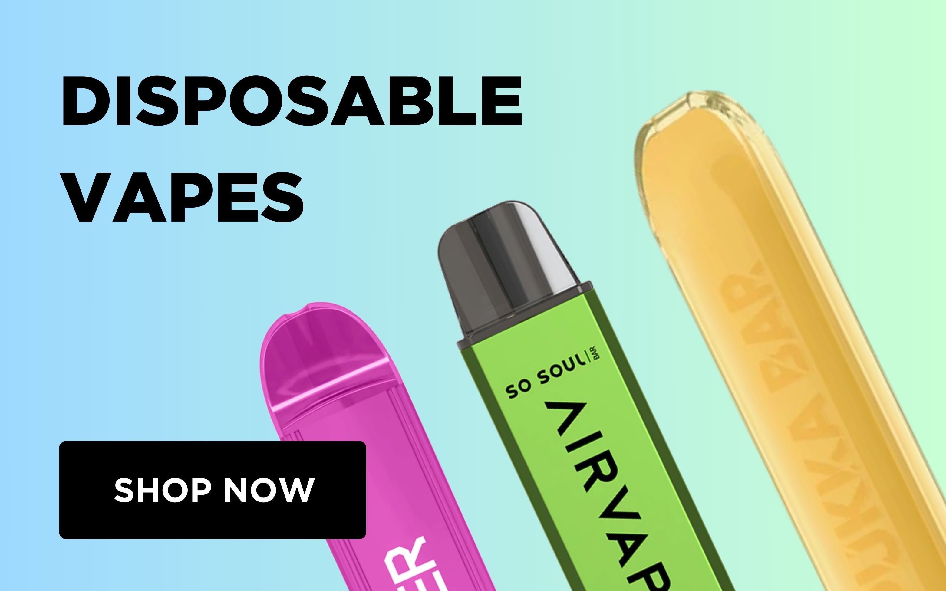 Vape Desires