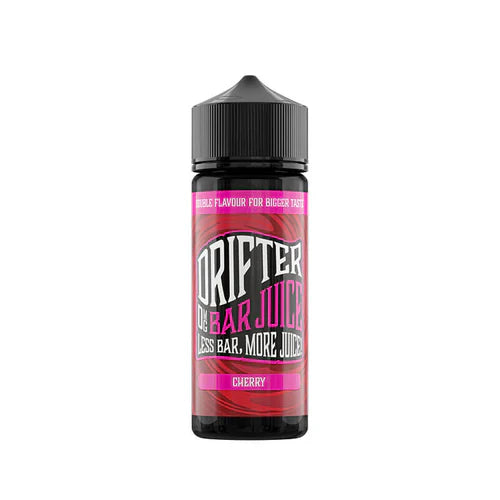 Drifter Bar Juice Shortfill 100ml E-Liquid