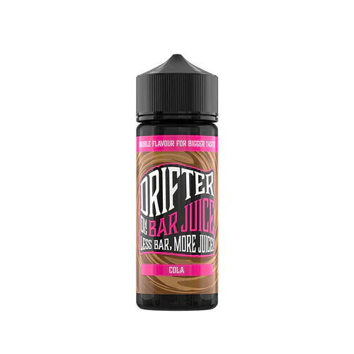Drifter Bar Juice Shortfill 100ml E-Liquid