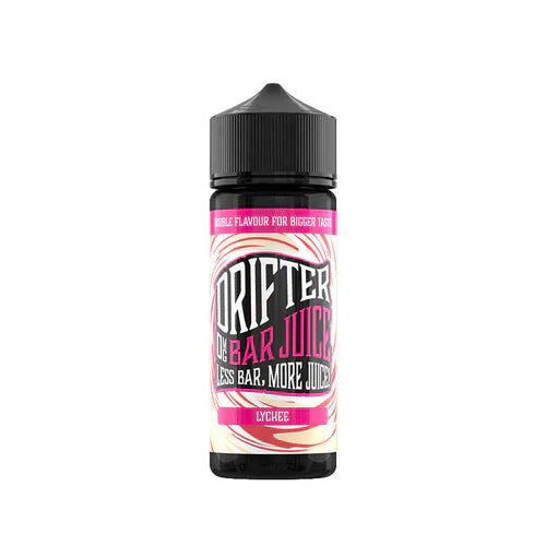 Drifter Bar Juice Shortfill 100ml E-Liquid